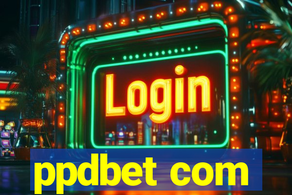 ppdbet com